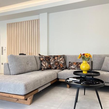 Comfort House Preveza Luaran gambar