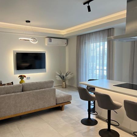 Comfort House Preveza Luaran gambar