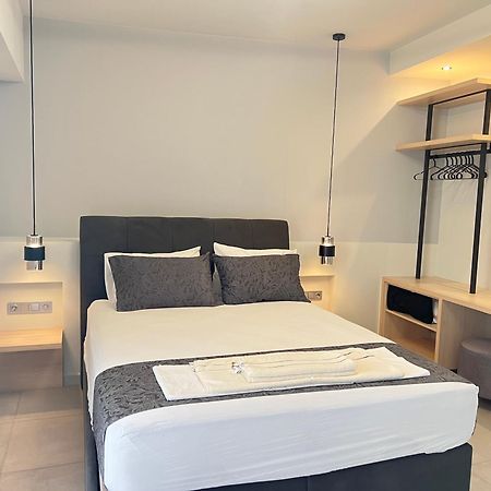 Comfort House Preveza Luaran gambar