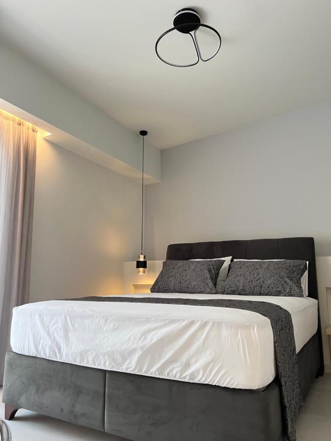 Comfort House Preveza Luaran gambar