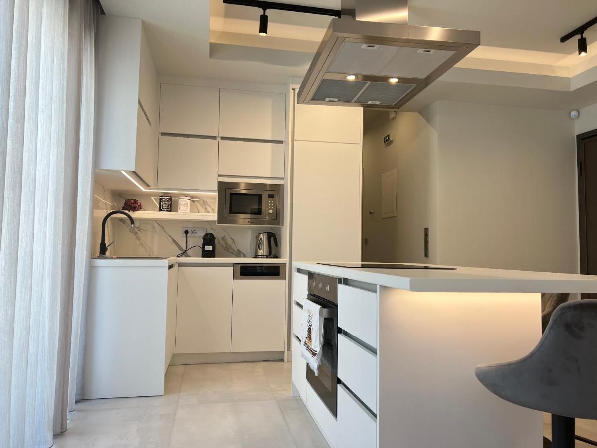 Comfort House Preveza Luaran gambar