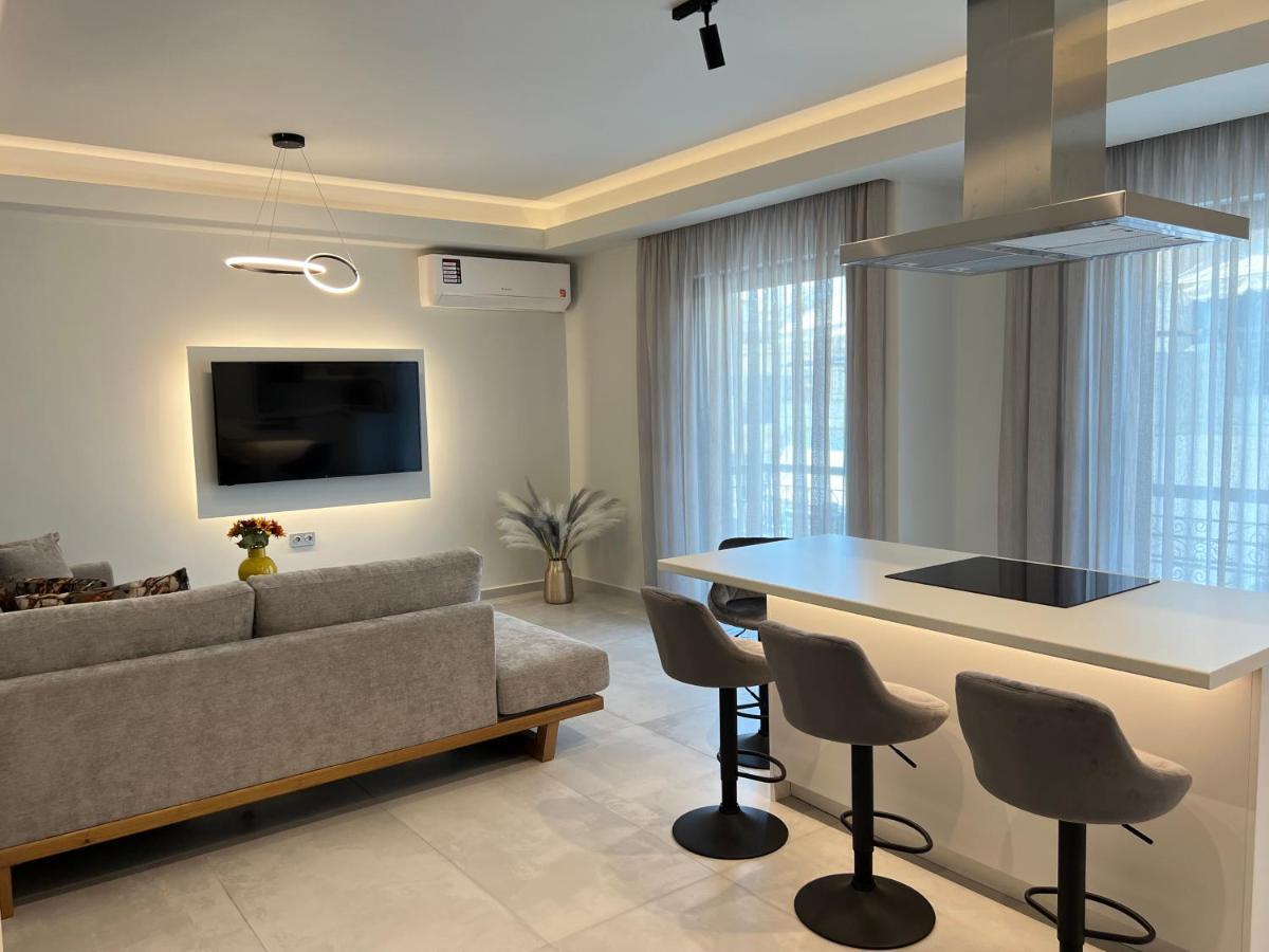 Comfort House Preveza Luaran gambar