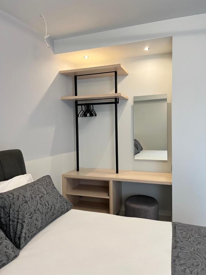 Comfort House Preveza Luaran gambar