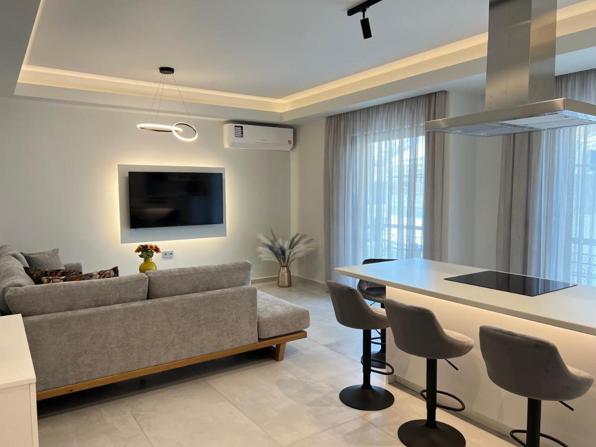 Comfort House Preveza Luaran gambar
