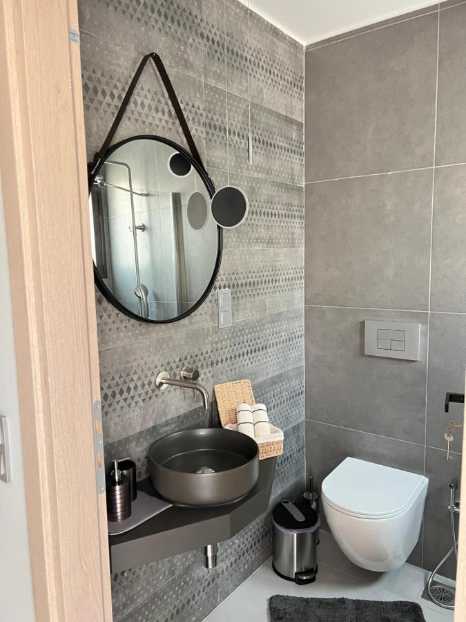 Comfort House Preveza Luaran gambar