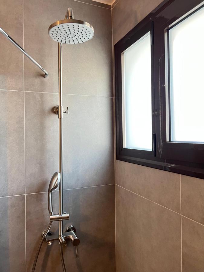 Comfort House Preveza Luaran gambar