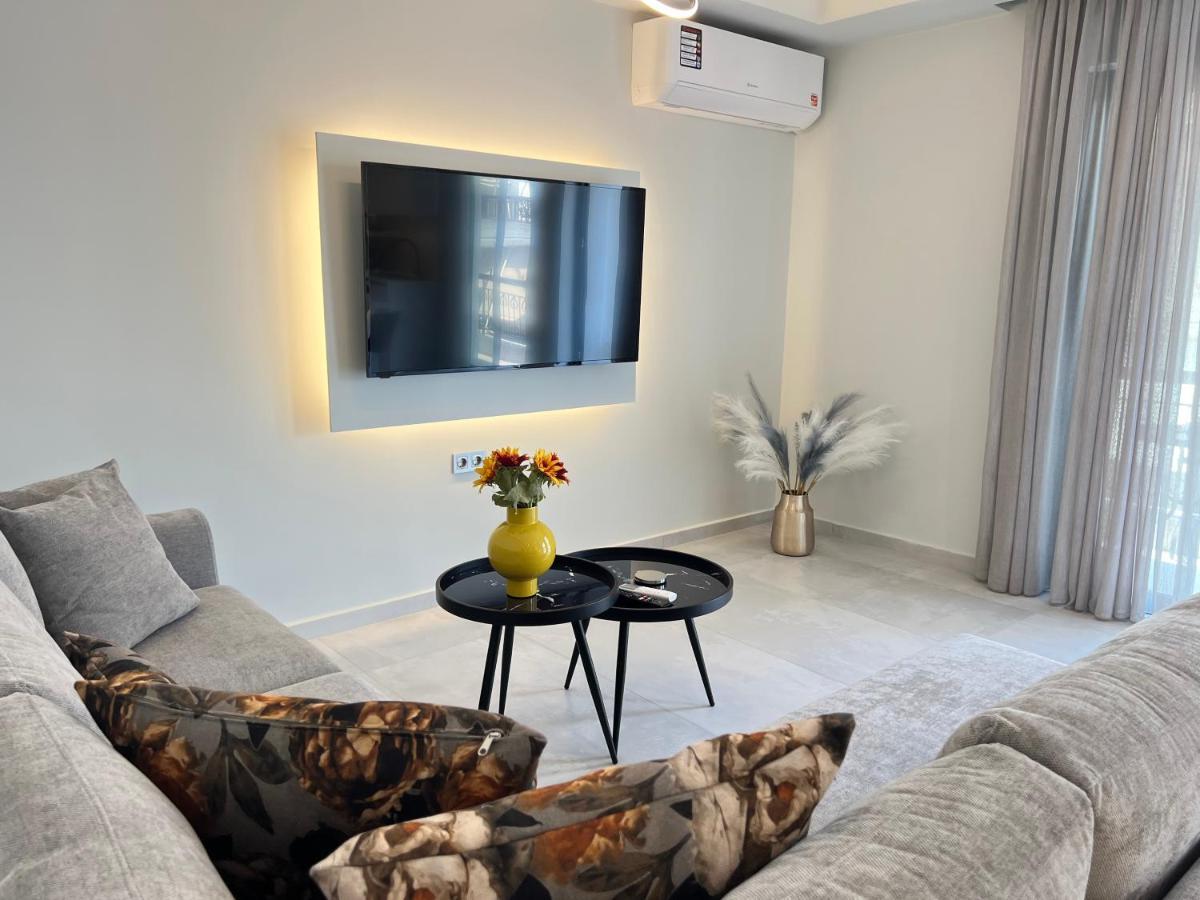 Comfort House Preveza Luaran gambar