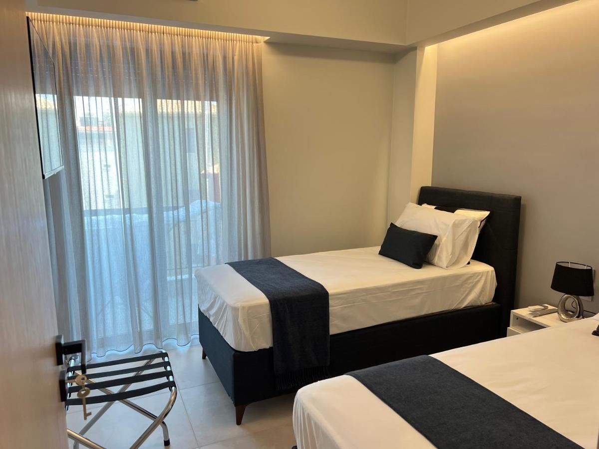 Comfort House Preveza Luaran gambar