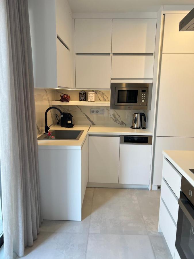 Comfort House Preveza Luaran gambar
