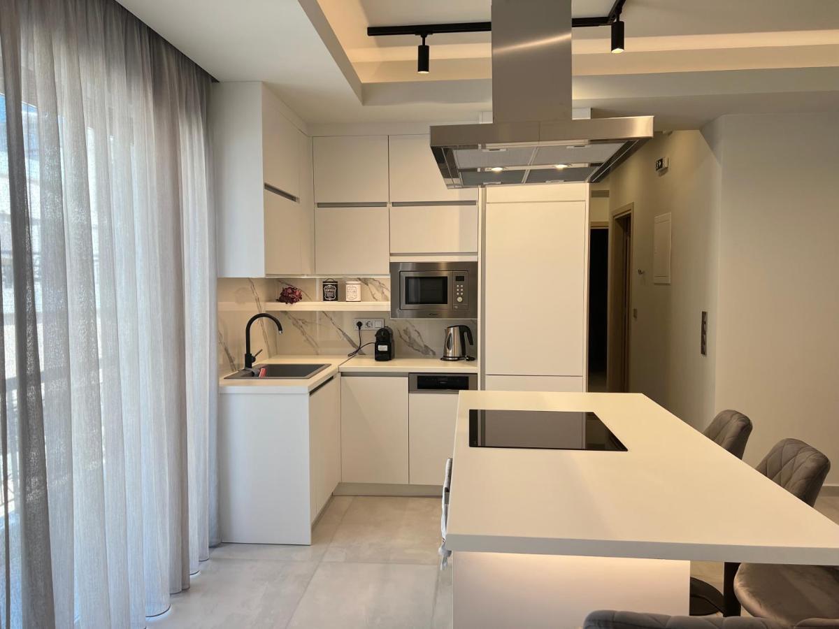 Comfort House Preveza Luaran gambar