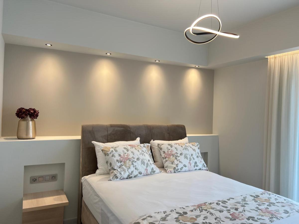 Comfort House Preveza Luaran gambar