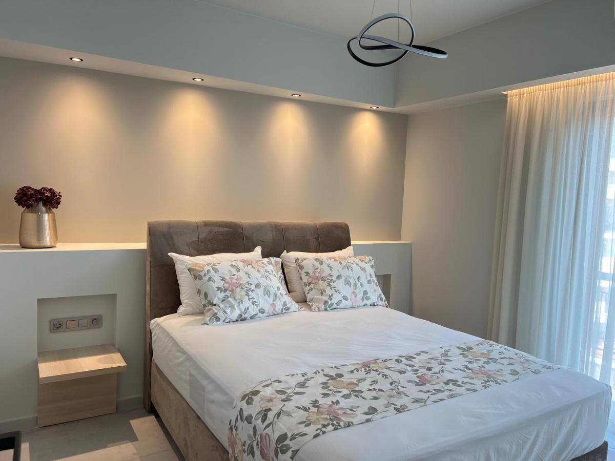 Comfort House Preveza Luaran gambar