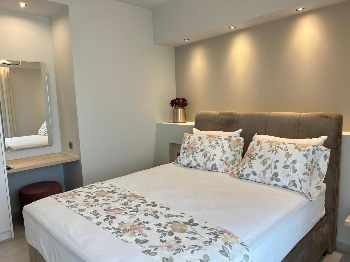 Comfort House Preveza Luaran gambar