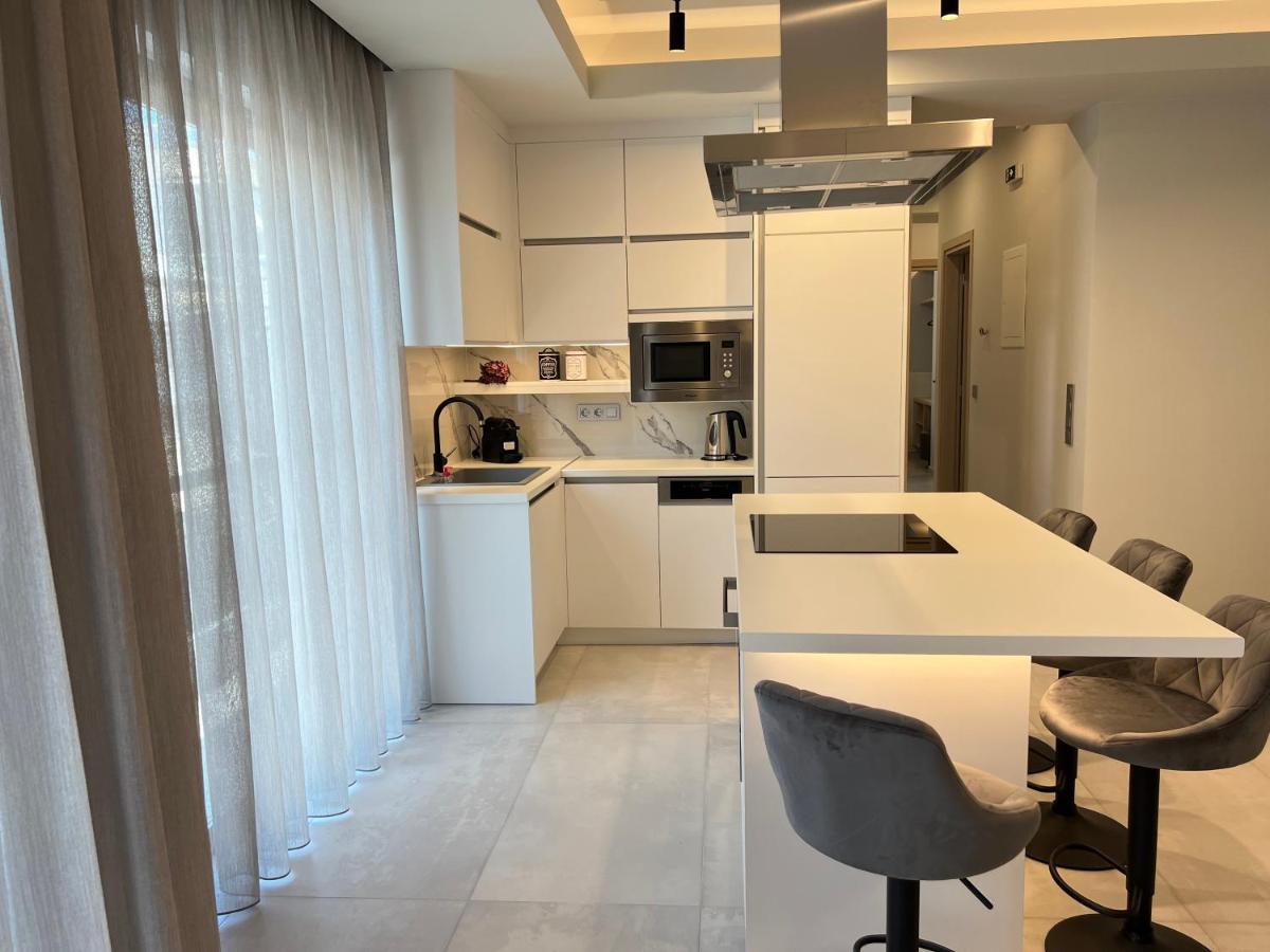 Comfort House Preveza Luaran gambar