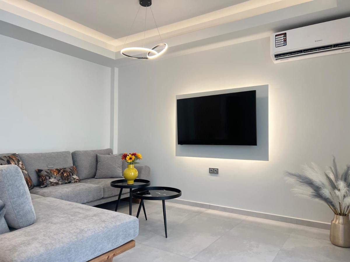 Comfort House Preveza Luaran gambar