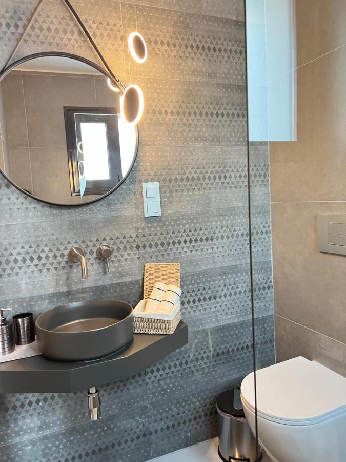 Comfort House Preveza Luaran gambar