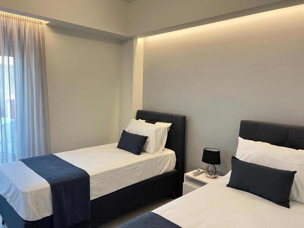 Comfort House Preveza Luaran gambar