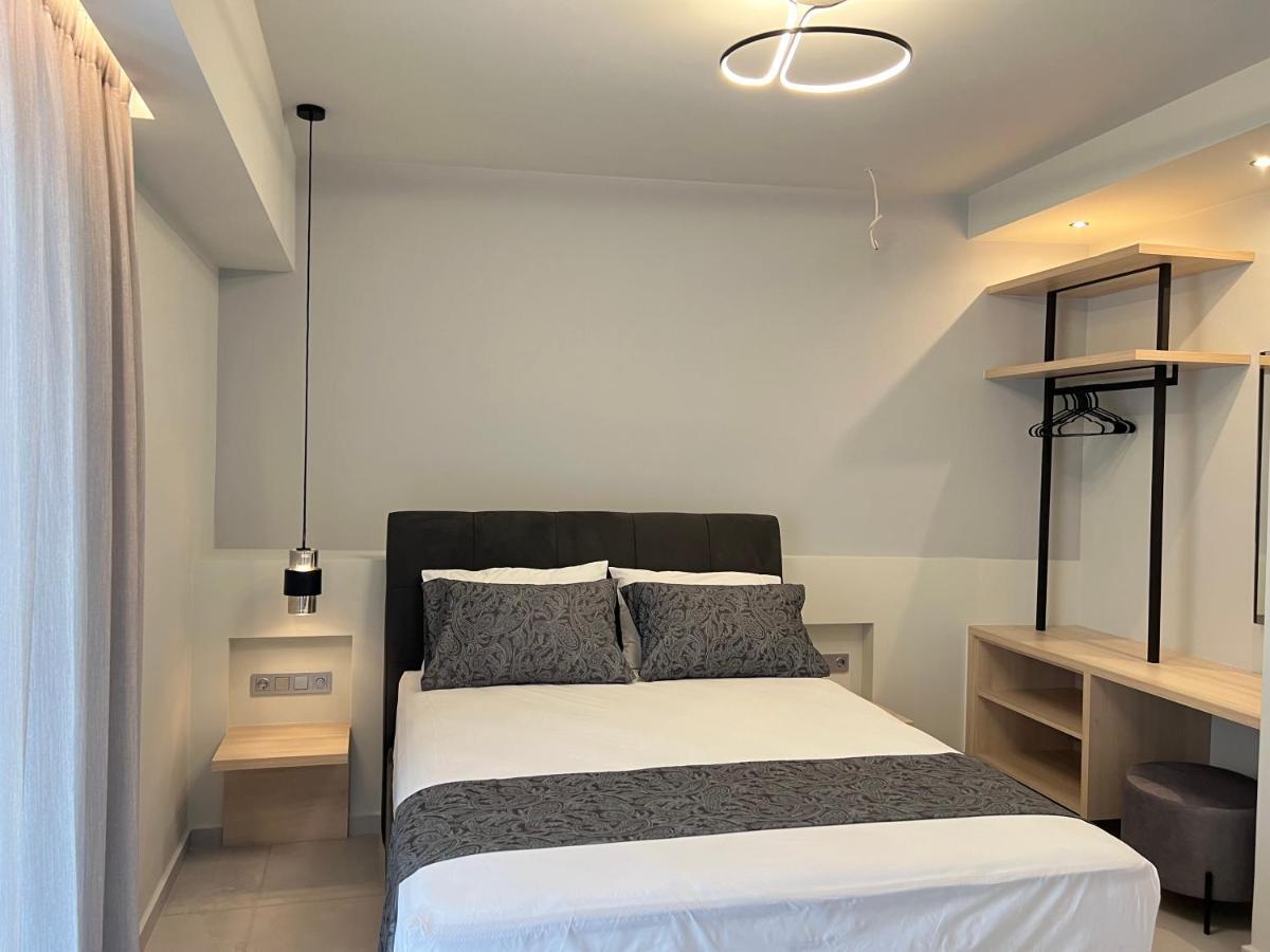 Comfort House Preveza Luaran gambar