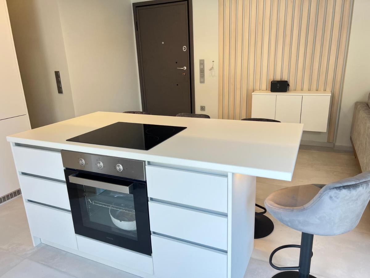 Comfort House Preveza Luaran gambar