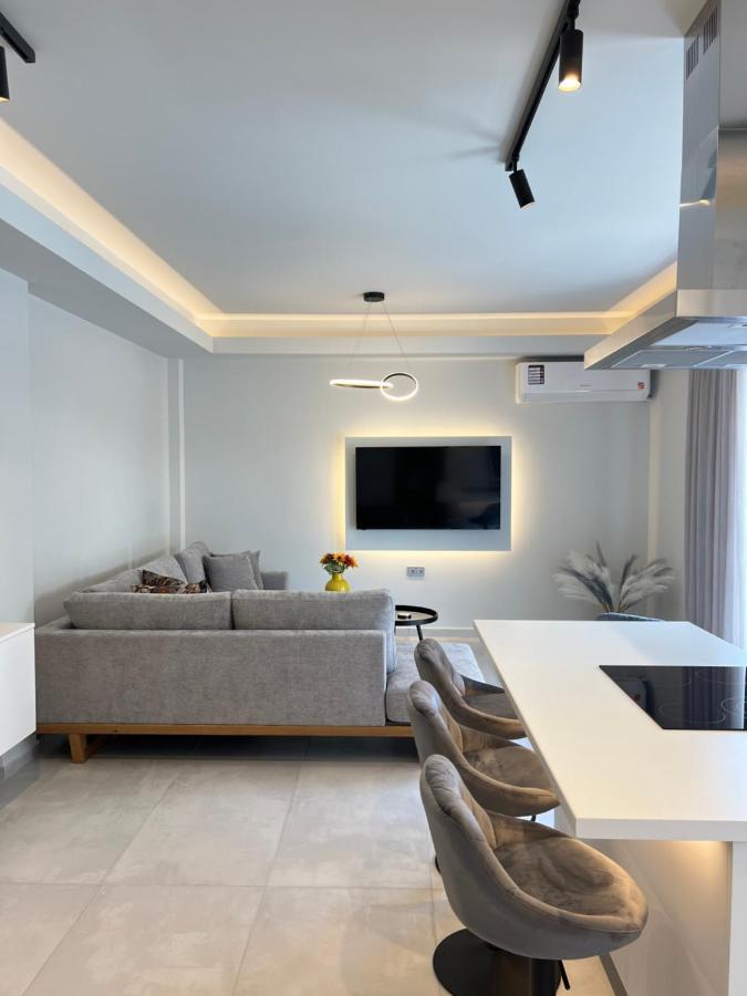 Comfort House Preveza Luaran gambar