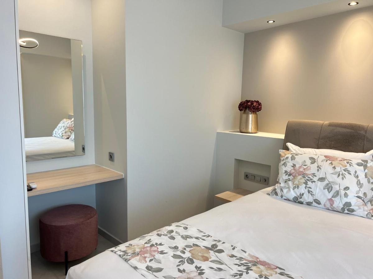 Comfort House Preveza Luaran gambar