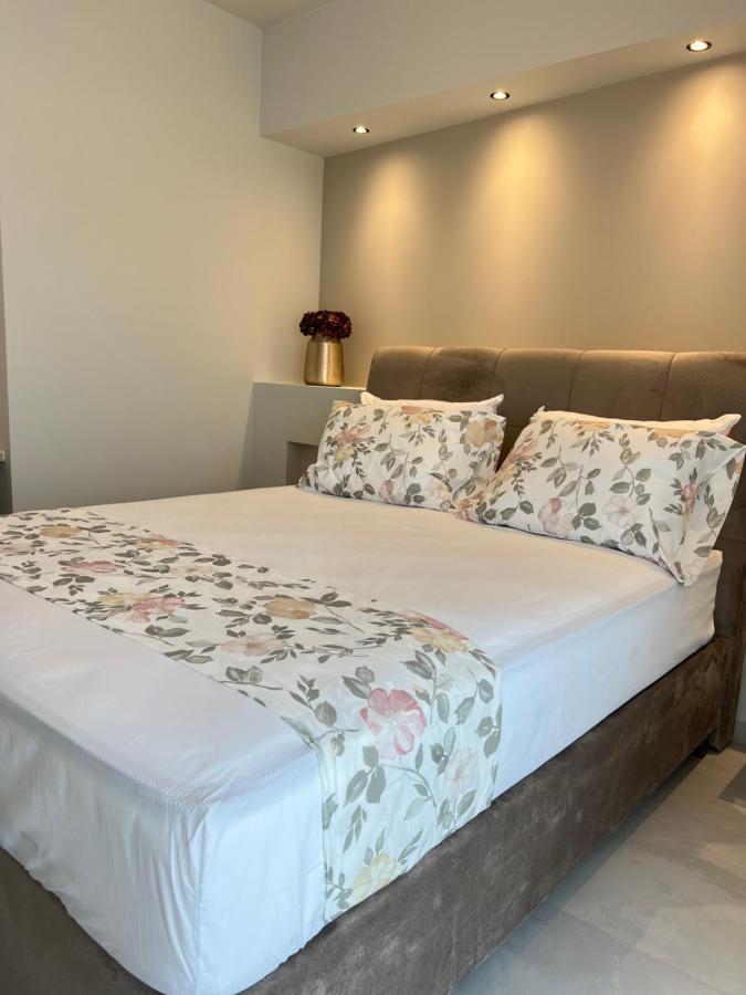 Comfort House Preveza Luaran gambar