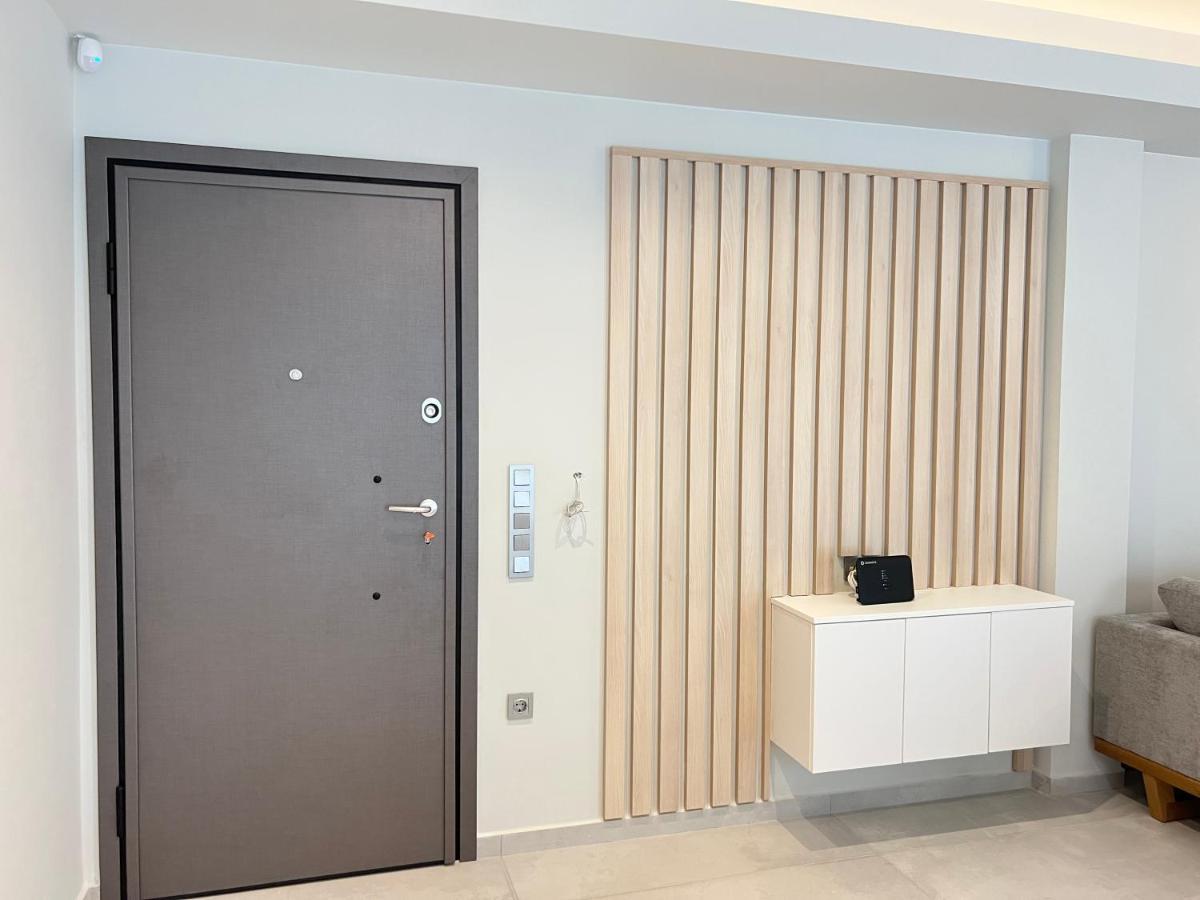 Comfort House Preveza Luaran gambar