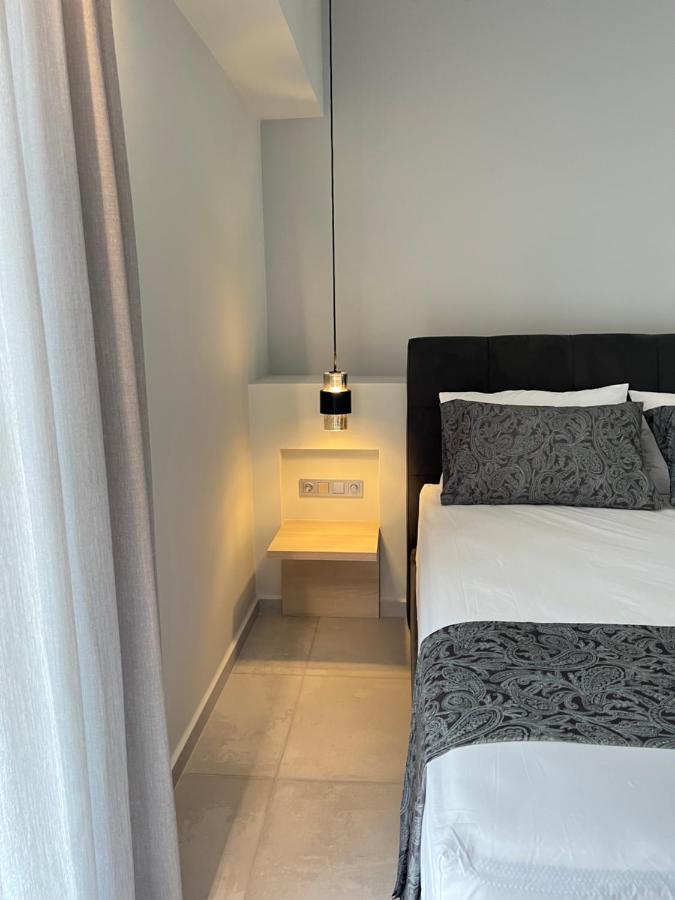 Comfort House Preveza Luaran gambar