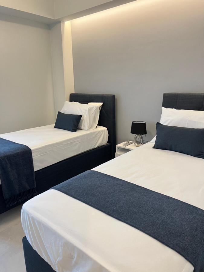 Comfort House Preveza Luaran gambar