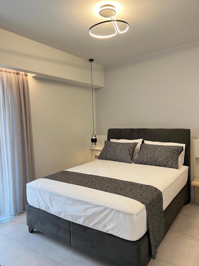 Comfort House Preveza Luaran gambar