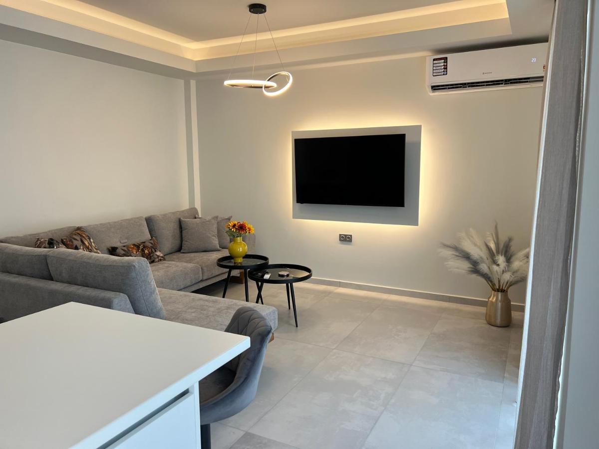 Comfort House Preveza Luaran gambar