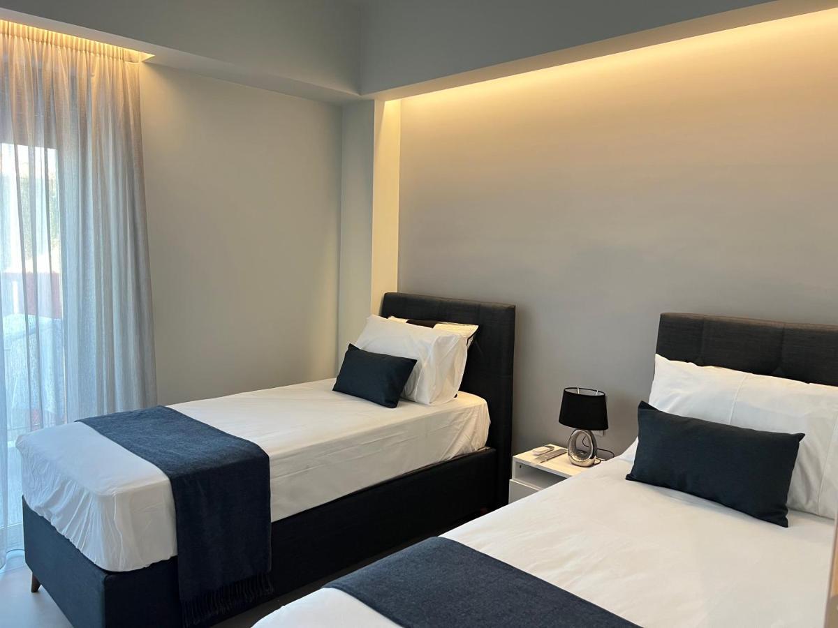 Comfort House Preveza Luaran gambar